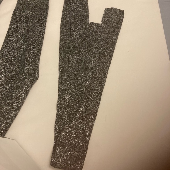 Silver open sweater - Picture 6 of 8